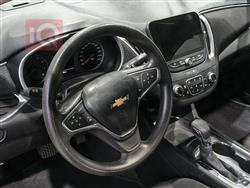 شيفروليه ماليبو